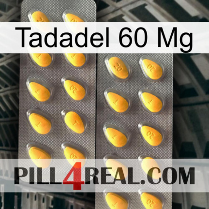 Tadadel 60Mg cialis2